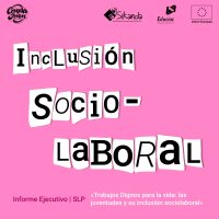 INCLUSION-SLP1