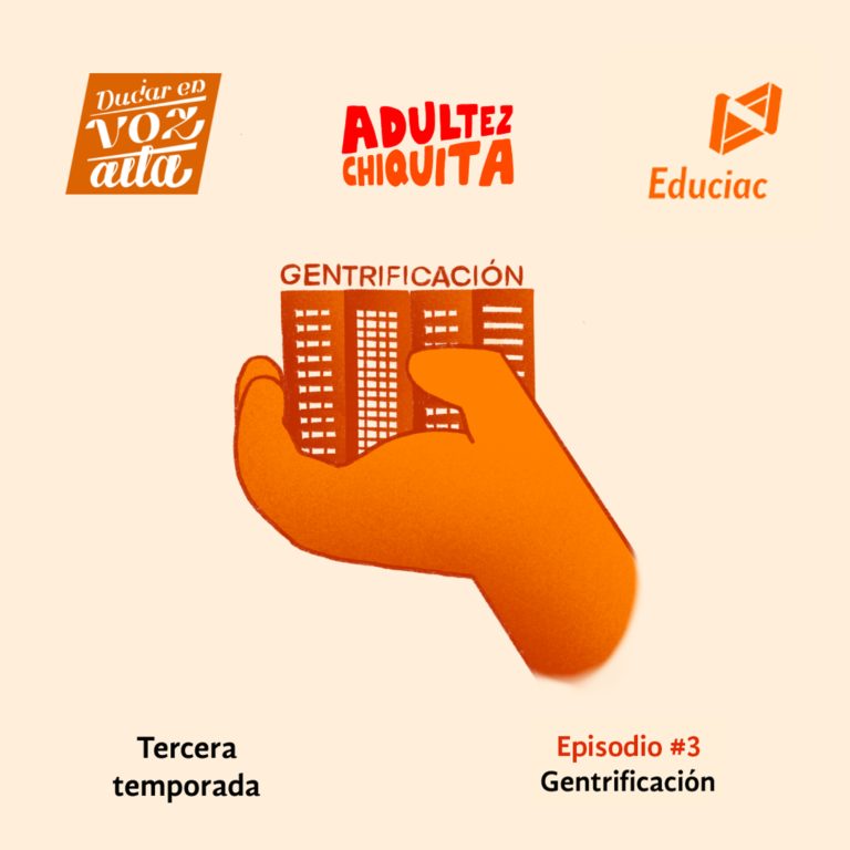 T3-E3 | Gentrificación
