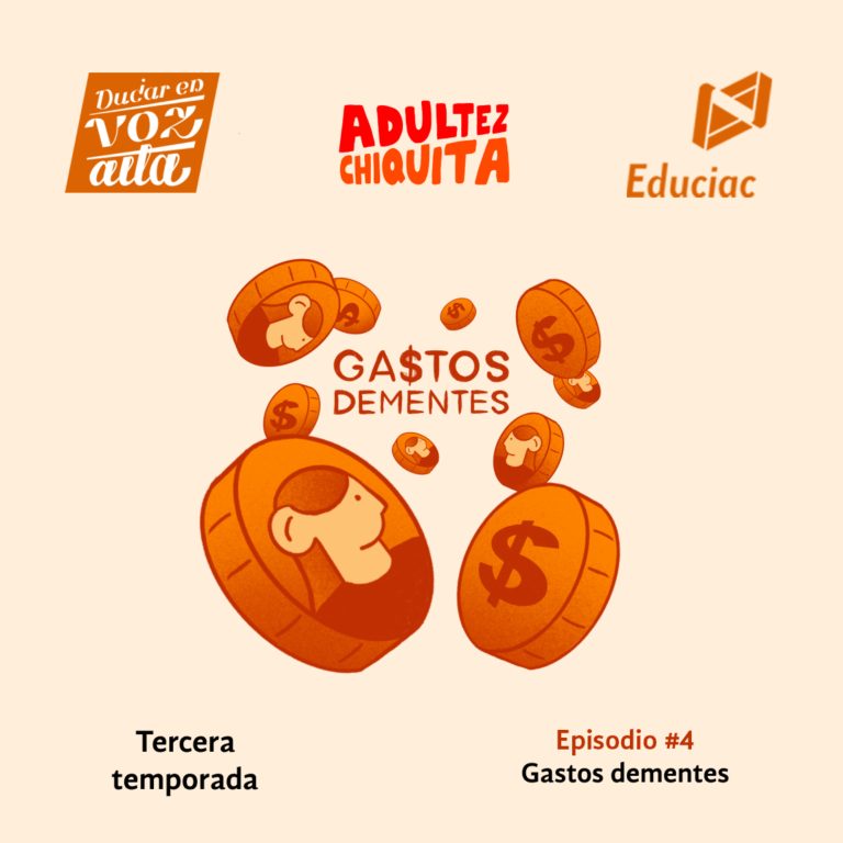 T3-E4 | Gastos Dementes